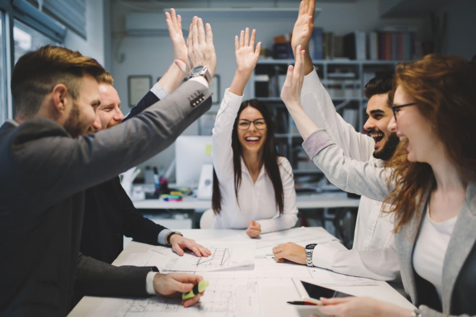 Студенты платформы Premiumex Hub